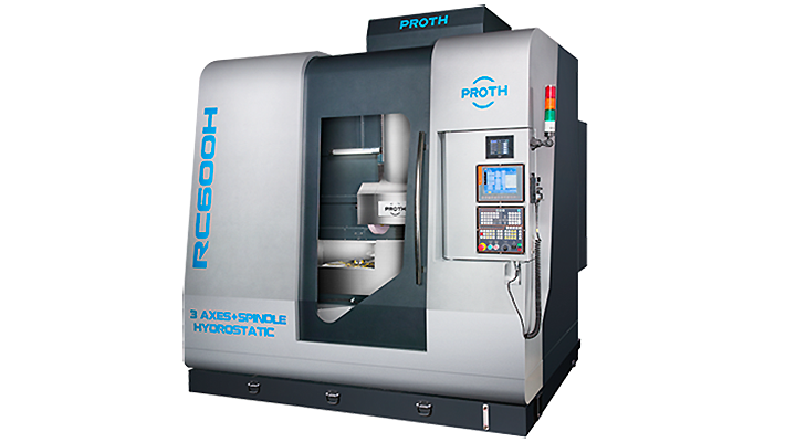 PSRC-600H | TDT Machine Tools