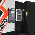 Kafo HMC-800Horizontal machining centre TDT