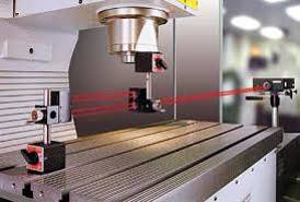 TDT service support laser calibration