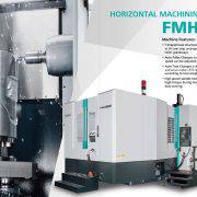 Feeler FMH-800 TDT