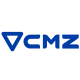 CMZ logo square