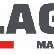 Lagun Milling Machines logo and TDT Logo