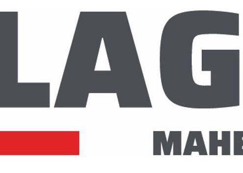 Lagun Milling Machines logo and TDT Logo