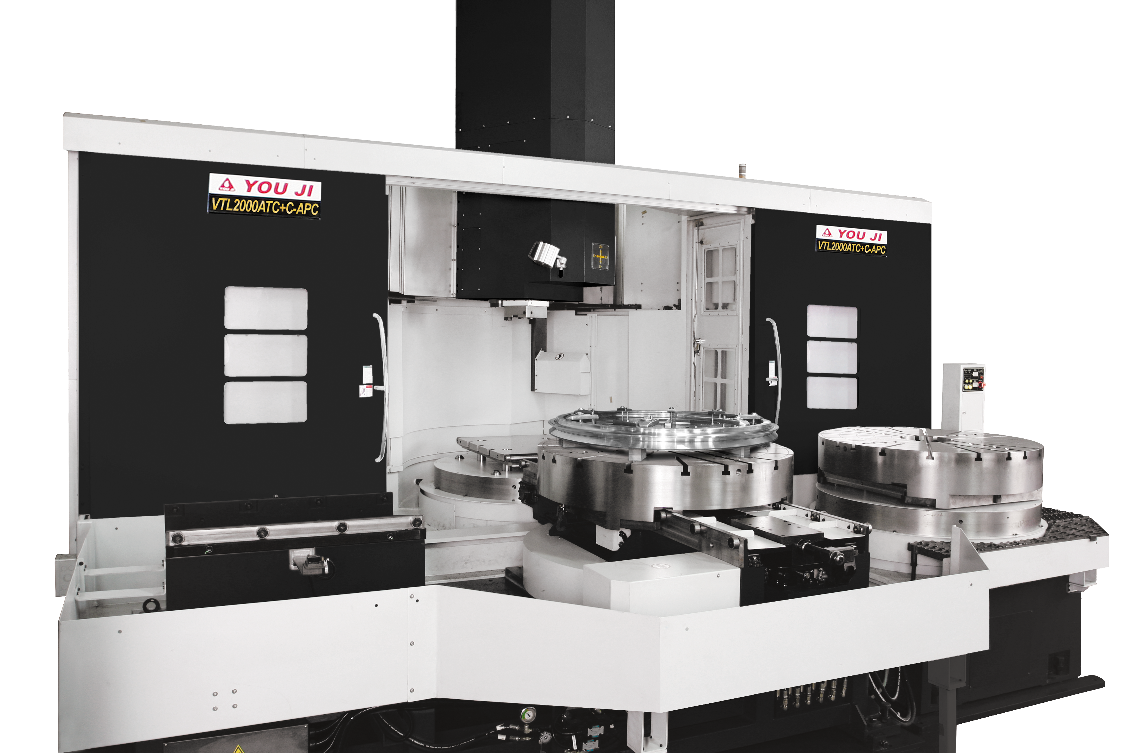 Cnc vtl deals