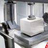 You Ji DSM 1200 blocking up duplex milling