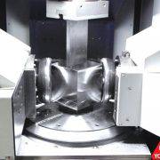 You Ji DSM 480 blocking up duplex milling