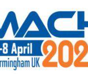 MACH 2022 new April date