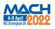 MACH 2022 new April date