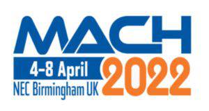 MACH 2022 new April date