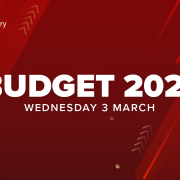Budget 2021