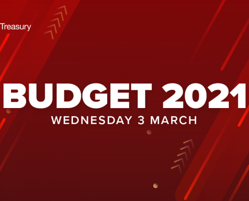 Budget 2021