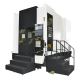 You Ji VMT1000 Vertical Mill Turn