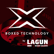 Lagun Boxed technology TDT