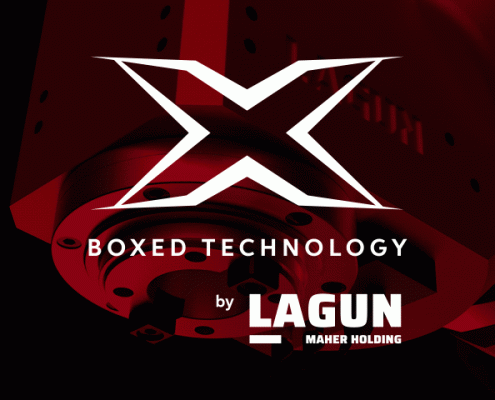 Lagun Boxed technology TDT