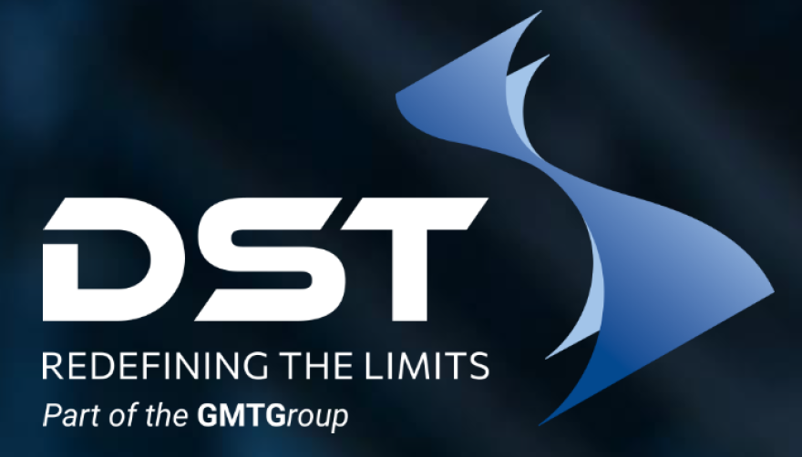 GMTG DST Logo TDT