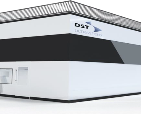 DST UltraSpeed TDT GMTG