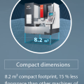 Awea AU-680 Compact Size TDT