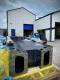 You Ji VTL Column Big Iron TDT CNC