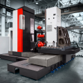 TOS KURIM FUT-150 Horizontal Borer TDT Machine Tools