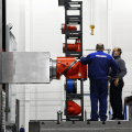 TOS KURIM FU Head Changer