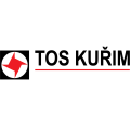 TOS KURIM Square logo TDT