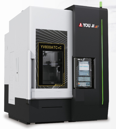 You Ji YV800ATC+C New Guards 1 TDT
