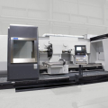 Grutzpe series-gl-horizontal-lathe-heavy-duty